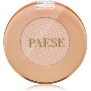 Paese Eyegasm Eyeshadow długotrwałe cienie do powiek odcień 17 Whisper 1.5 g Paese Eyegasm Eyeshadow długotrwałe cienie do powiek odcień 17 Whisper 1.5 g