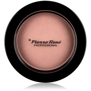 Pierre René Rouge Powder - Delikatny Róż - Wysoka Rozdzielczość Różu do Policzków Pierre René Rouge Powder - Delikatny Róż - Wysoka Rozdzielczość Różu do Policzków