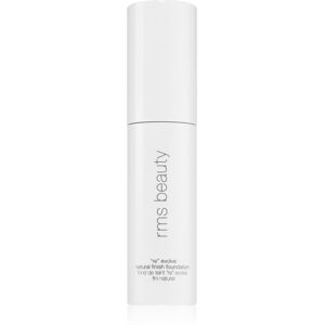 RMS Beauty ReEvolve Natural Finish - Podkład płynny 66 RMS Beauty ReEvolve Natural Finish - Podkład płynny 66