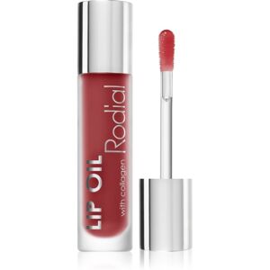 Rodial Lip Oil olejek do ust z kolagenem odcień English Rose 4 ml Rodial Lip Oil olejek do ust z kolagenem odcień English Rose 4 ml