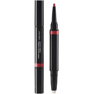 Shiseido LipLiner InkDuo szminka i konturówka do ust z balsamem odcień 09 Scarlet 1.1 g Shiseido LipLiner InkDuo szminka i konturówka do ust z balsamem odcień 09 Scarlet 1.1 g