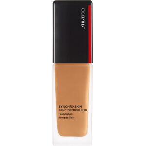 Podkład Samoodświeżający Synchro Skin - Brąz - SPF30 - 30ml Podkład Samoodświeżający Synchro Skin - Brąz - SPF30 - 30ml