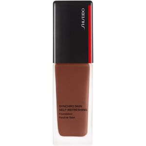 Shiseido Mahogany Podkład - 24H SPF30 Klimatyczny Shiseido Mahogany Podkład - 24H SPF30 Klimatyczny