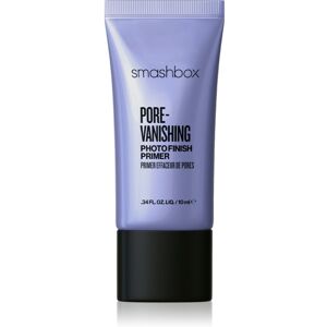 Smashbox Photo Finish Pore-Vanishing Primer długotrwała baza pod makijaż ściąga pory 10 ml Smashbox Photo Finish Pore-Vanishing Primer długotrwała baza pod makijaż ściąga pory 10 ml