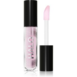 Smashbox Halo Plump + Glow Lip Gloss - Beam - Nawilżający błyszczyk do ust dla objętości Smashbox Halo Plump + Glow Lip Gloss - Beam - Nawilżający błyszczyk do ust dla objętości