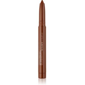 Smashbox Always On Eye Shadow Stick cienie do powiek w kredce odcień No Angel 1.3 g Smashbox Always On Eye Shadow Stick cienie do powiek w kredce odcień No Angel 1.3 g