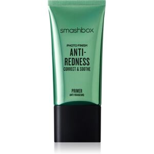 Smashbox Photo Finish Anti-Redness Primer baza pod makijaż przeciw zaczerwienieniom skóry 30 ml Smashbox Photo Finish Anti-Redness Primer baza pod makijaż przeciw zaczerwienieniom skóry 30 ml