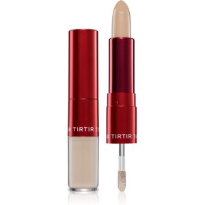 TIRTIR Glide & Hide Blurring Concealer korektor kremowy dla efektu rozjaśnienia i wygładzenia skóry odcień 0.5 N 8 g TIRTIR Glide & Hide Blurring Concealer korektor kremowy dla efektu rozjaśnienia i wygładzenia skóry odcień 0.5 N 8 g