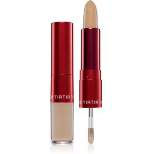 TIRTIR Glide & Hide Blurring Concealer korektor kremowy dla efektu rozjaśnienia i wygładzenia skóry odcień 4 N 8 g TIRTIR Glide & Hide Blurring Concealer korektor kremowy dla efektu rozjaśnienia i wygładzenia skóry odcień 4 N 8 g
