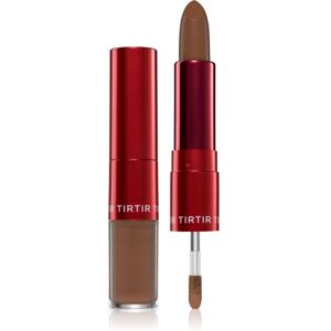 TIRTIR Glide & Hide Blurring Concealer korektor kremowy dla efektu rozjaśnienia i wygładzenia skóry odcień 8.7 N 8 g TIRTIR Glide & Hide Blurring Concealer korektor kremowy dla efektu rozjaśnienia i wygładzenia skóry odcień 8.7 N 8 g