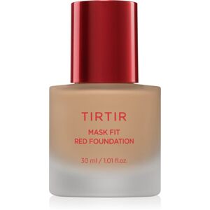 TIRTIR Mask Fit Red Foundation rozjaśniający podkład w płynie o działaniu nawilżającym odcień 24N Latte 30 ml TIRTIR Mask Fit Red Foundation rozjaśniający podkład w płynie o działaniu nawilżającym odcień 24N Latte 30 ml