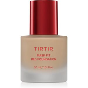 TIRTIR Mask Fit Red Foundation rozjaśniający podkład w płynie o działaniu nawilżającym odcień 24W Soft Beige 30 ml TIRTIR Mask Fit Red Foundation rozjaśniający podkład w płynie o działaniu nawilżającym odcień 24W Soft Beige 30 ml