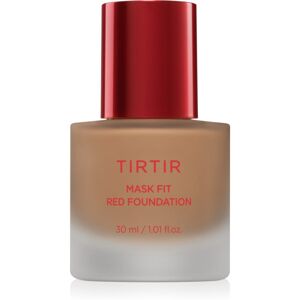 TIRTIR Mask Fit Red Foundation rozjaśniający podkład w płynie o działaniu nawilżającym odcień 33N Macchiato 30 ml TIRTIR Mask Fit Red Foundation rozjaśniający podkład w płynie o działaniu nawilżającym odcień 33N Macchiato 30 ml