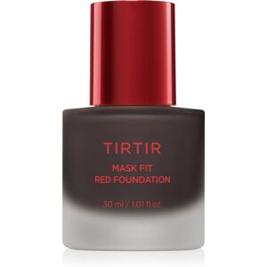 TIRTIR Mask Fit Red Foundation rozjaśniający podkład w płynie o działaniu nawilżającym odcień 55N Espresso 30 ml TIRTIR Mask Fit Red Foundation rozjaśniający podkład w płynie o działaniu nawilżającym odcień 55N Espresso 30 ml