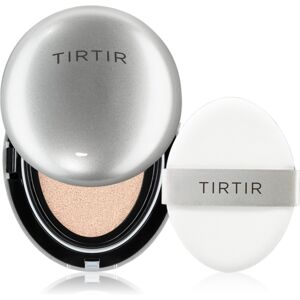TIRTIR Mask Fit Aura Cushion Mini nawilżający podkład w gąbce z efektem rozświetlającym odcień 21C Cool Ivory 4.5 g TIRTIR Mask Fit Aura Cushion Mini nawilżający podkład w gąbce z efektem rozświetlającym odcień 21C Cool Ivory 4.5 g