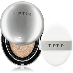 TIRTIR Mask Fit Aura Cushion Mini nawilżający podkład w gąbce z efektem rozświetlającym odcień 27C Cool Beige 4.5 g TIRTIR Mask Fit Aura Cushion Mini nawilżający podkład w gąbce z efektem rozświetlającym odcień 27C Cool Beige 4.5 g