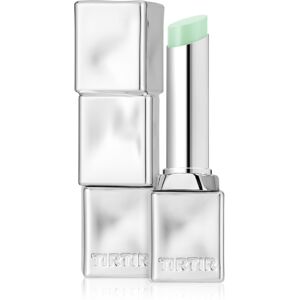 TIRTIR Water Mellow Lip Balm nawilżający balsam do ust z połyskiem odcień 04 Greeny Apple 3.2 g TIRTIR Water Mellow Lip Balm nawilżający balsam do ust z połyskiem odcień 04 Greeny Apple 3.2 g