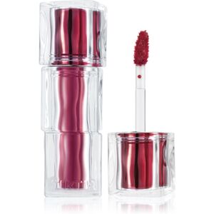 TIRTIR Waterism Glow Tint długotrwały błyszczyk do ust małe opakowanie odcień 19 Bad Rosy (Red Holic Collection) 1.8 g TIRTIR Waterism Glow Tint długotrwały błyszczyk do ust małe opakowanie odcień 19 Bad Rosy (Red Holic Collection) 1.8 g