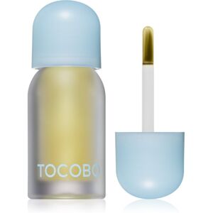 TOCOBO Juicy Berry Plumping Lip Oil tonujący olejek do ust z efektem powiększenia odcień 11 Honey Lemon 4 g TOCOBO Juicy Berry Plumping Lip Oil tonujący olejek do ust z efektem powiększenia odcień 11 Honey Lemon 4 g