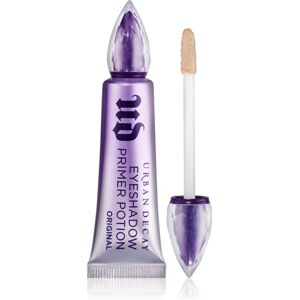 Urban Decay Eyeshadow Primer Potion baza pod cienie do powiek Original 10 ml Urban Decay Eyeshadow Primer Potion baza pod cienie do powiek Original 10 ml