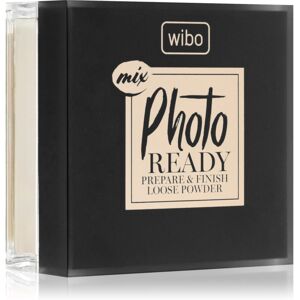 Wibo Photo Ready puder sypki 14 g Wibo Photo Ready puder sypki 14 g