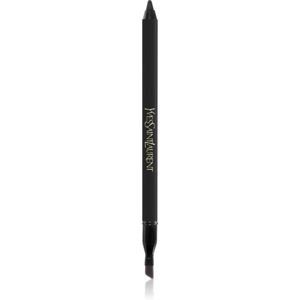 Yves Saint Laurent Unbridled Czarny Wodoodporny Kredka do Oczu - Kredka do Oczu Yves Saint Laurent Unbridled Czarny Wodoodporny Kredka do Oczu - Kredka do Oczu