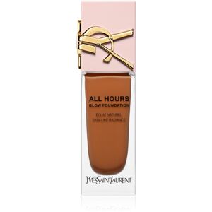 Yves Saint Laurent All Hours Glow Foundation trwały podkład odcień DN3 25 ml Yves Saint Laurent All Hours Glow Foundation trwały podkład odcień DN3 25 ml