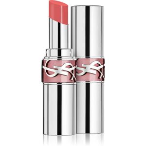 Yves Saint Laurent Loveshine Lipstick nawilżająca szminka nabłyszczająca dla kobiet 10 Stardust Love 3.2 g Yves Saint Laurent Loveshine Lipstick nawilżająca szminka nabłyszczająca dla kobiet 10 Stardust Love 3.2 g