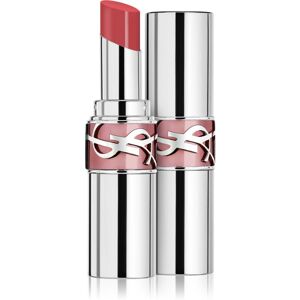 Yves Saint Laurent Loveshine Lipstick nawilżająca szminka nabłyszczająca dla kobiet 215 Plum Levitation 3.2 g Yves Saint Laurent Loveshine Lipstick nawilżająca szminka nabłyszczająca dla kobiet 215 Plum Levitation 3.2 g