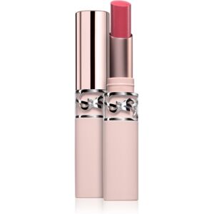 Yves Saint Laurent Lovenude Lip Blusher szminka matowa odcień 06 Naughty Pink 3 g Yves Saint Laurent Lovenude Lip Blusher szminka matowa odcień 06 Naughty Pink 3 g