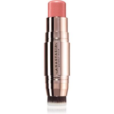 Anastasia Beverly Hills Stick Blush róż do policzków w sztyfcie odcień Bubble Gum 8 g Anastasia Beverly Hills Stick Blush róż do policzków w sztyfcie odcień Bubble Gum 8 g