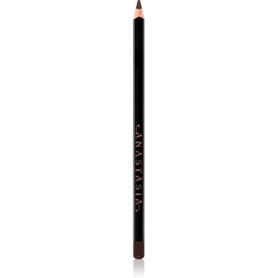 Anastasia Beverly Hills Lip Liner konturówka do ust odcień Midnight Rouge 1.49 g Anastasia Beverly Hills Lip Liner konturówka do ust odcień Midnight Rouge 1.49 g