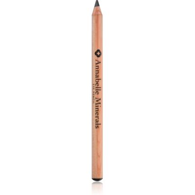 Kredka do oczu Dark Wood od Annabelle Minerals - Makijaż oczu Kredka do oczu Dark Wood od Annabelle Minerals - Makijaż oczu
