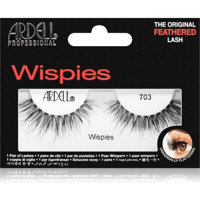 Ardell Wispies rzęsy do naklejania 703 Ardell Wispies rzęsy do naklejania 703