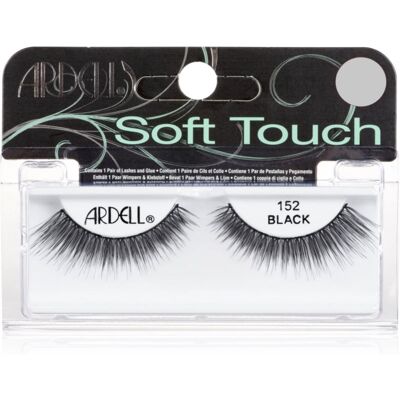 Ardell Soft Touch Wąskie końcówki Rzęs - Fałszywe rzęsy Ardell Soft Touch Wąskie końcówki Rzęs - Fałszywe rzęsy