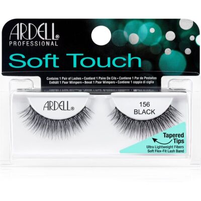 Ardell Soft Touch rzęsy do naklejania 156 2 szt. Ardell Soft Touch rzęsy do naklejania 156 2 szt.