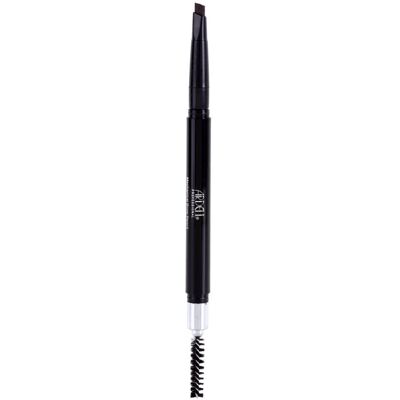 Ardell Brows automatyczna kredka do brwi ze szczoteczką 2 w 1 odcień Dark Brown 0.2 g Ardell Brows automatyczna kredka do brwi ze szczoteczką 2 w 1 odcień Dark Brown 0.2 g