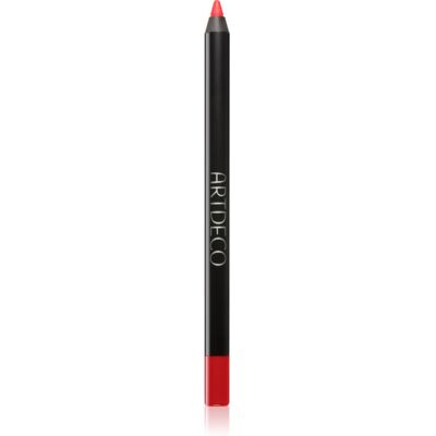 ARTDECO Soft Liner Waterproof wodoodporna konturówka do ust odcień 108 Fireball 1.2 g ARTDECO Soft Liner Waterproof wodoodporna konturówka do ust odcień 108 Fireball 1.2 g