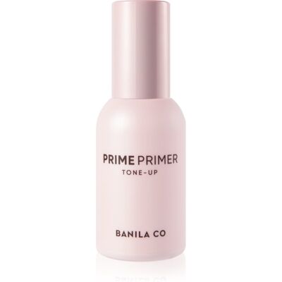 Banila Co. Prime Primer Tone Up baza tonująca pod makijaż dla efektu rozjaśnienia i wygładzenia skóry 30 ml Banila Co. Prime Primer Tone Up baza tonująca pod makijaż dla efektu rozjaśnienia i wygładzenia skóry 30 ml