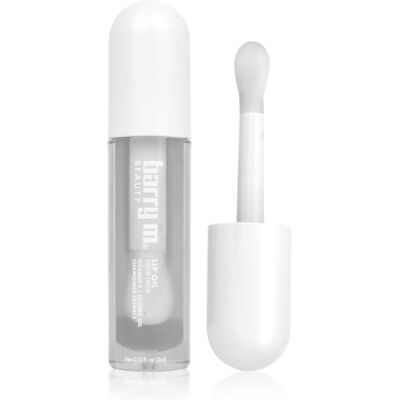Barry M Lip Oil olejek do ust odcień Coco Loco 3 ml Barry M Lip Oil olejek do ust odcień Coco Loco 3 ml
