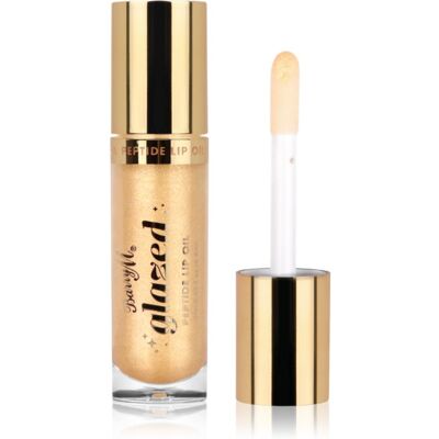 Barry M Glazed So Wishful Błyszczyk do ust - Lip Gloss Barry M Glazed So Wishful Błyszczyk do ust - Lip Gloss