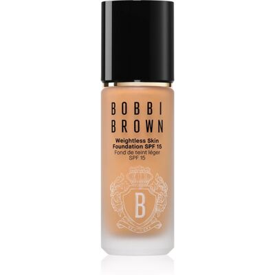 Bobbi Brown Lekki Podkład do Skóry SPF 15 - Długotrwały, Nawilżający, Chłodny Miód Bobbi Brown Lekki Podkład do Skóry SPF 15 - Długotrwały, Nawilżający, Chłodny Miód