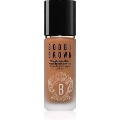 Bobbi Brown Weightless Skin Foundation SPF 15 - Podkład - Neutral Walnut Bobbi Brown Weightless Skin Foundation SPF 15 - Podkład - Neutral Walnut