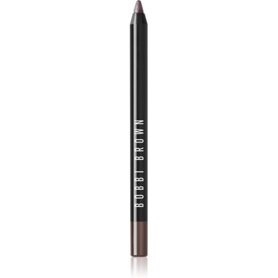 Bobbi Brown 24 Hour Waterproof Kajal Liner kajalowa kredka do oczu odcień Smolder 1.2 g Bobbi Brown 24 Hour Waterproof Kajal Liner kajalowa kredka do oczu odcień Smolder 1.2 g
