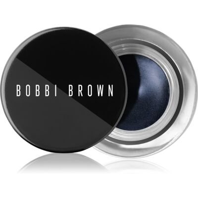 Bobbi Brown Long-Wear Gel Eyeliner eyeliner do oczu z żelową konsystencją odcień Denim Ink 3 g Bobbi Brown Long-Wear Gel Eyeliner eyeliner do oczu z żelową konsystencją odcień Denim Ink 3 g