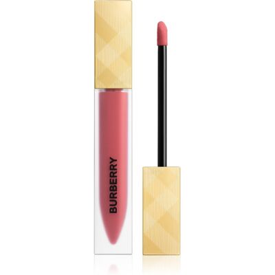 Burberry Kisses Liquid Matte pomadka matowa w płynie odcień Blush Pink 31 6 ml Burberry Kisses Liquid Matte pomadka matowa w płynie odcień Blush Pink 31 6 ml