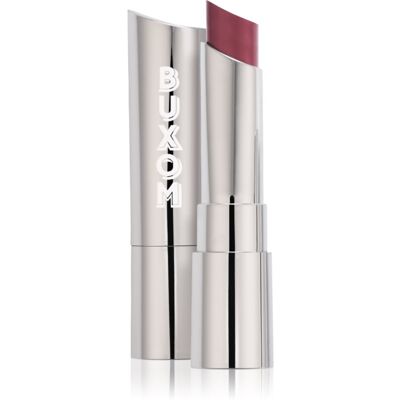 Buxom FULL-ON™ SATIN LIPSTICK kremowa szminka do ust z efektem powiększenia odcień Dolly Doll 2,5 ml Buxom FULL-ON™ SATIN LIPSTICK kremowa szminka do ust z efektem powiększenia odcień Dolly Doll 2,5 ml