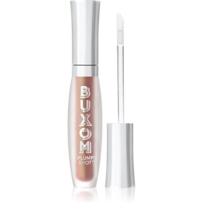 Buxom Serum do Ust - Kolagenowe Peptydy, Multichrome, Niebiański Nude Buxom Serum do Ust - Kolagenowe Peptydy, Multichrome, Niebiański Nude