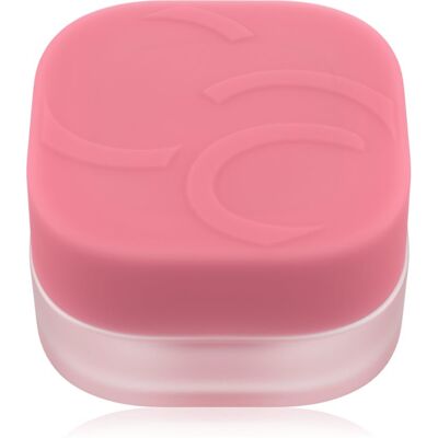 Catrice Velvet Pudding Blurring Blush matowy kremowy róż odcień 030 Pink Parfait 5 g Catrice Velvet Pudding Blurring Blush matowy kremowy róż odcień 030 Pink Parfait 5 g