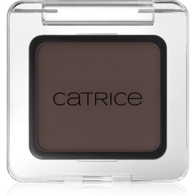 Catrice Art Couleurs cienie do powiek odcień 500 Mystic Mud 2 g Catrice Art Couleurs cienie do powiek odcień 500 Mystic Mud 2 g